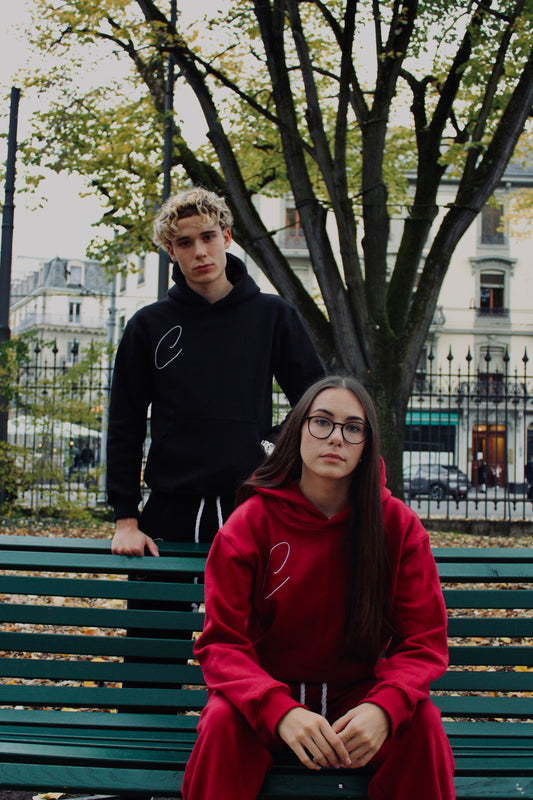 Pull CABLE thoughtful