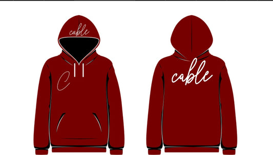 Pull CABLE thoughtful