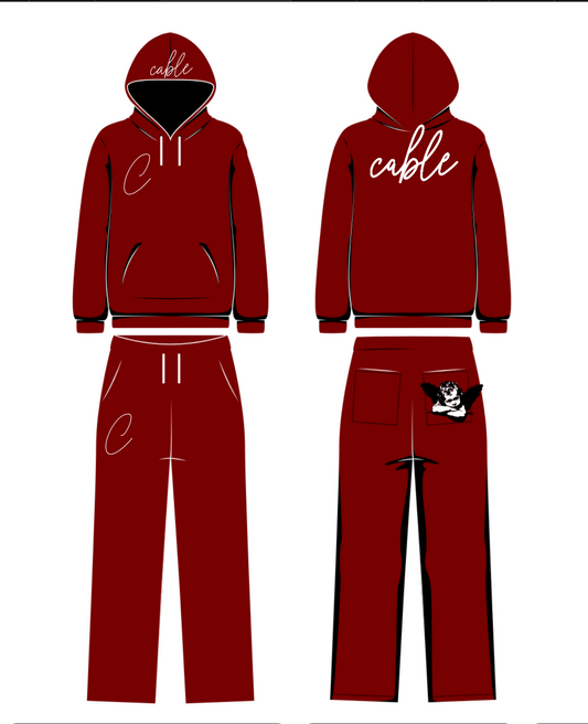 Ensemble CABLE thoughtful